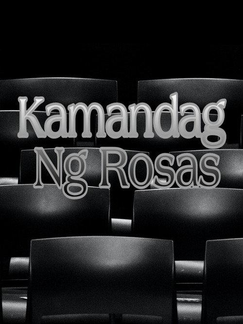 Kamandag Ng Rosas 2000 official movie poster