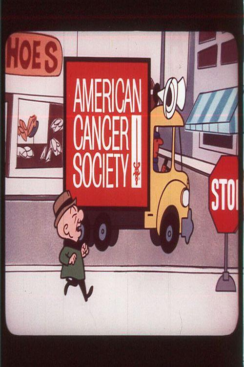 Inside Magoo 1960 official movie poster