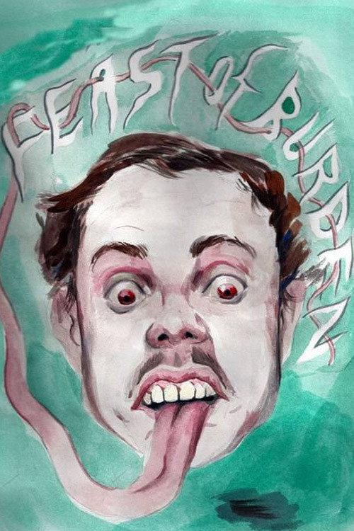 Feast of Burden 2012 official movie poster