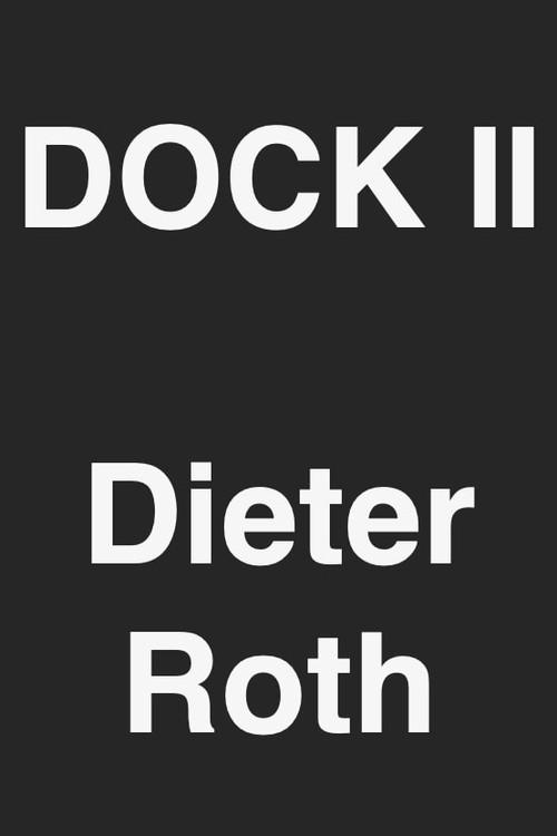 Dock 2 1962 official movie poster