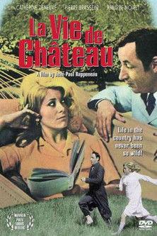 A Matter of Resistance 1966 official movie poster