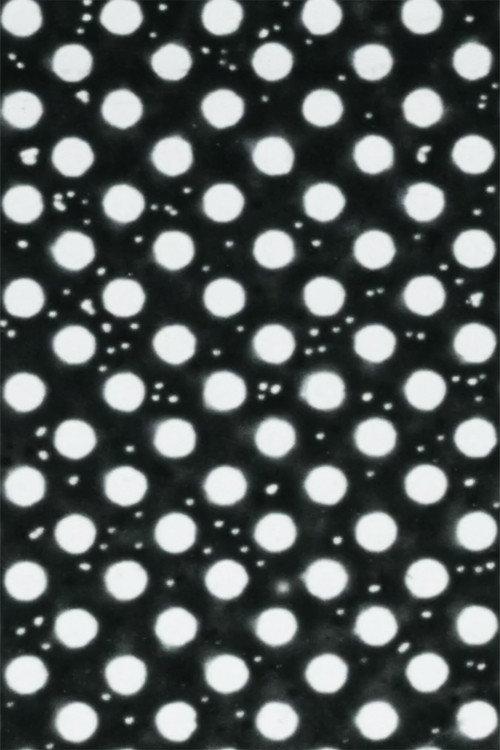 Six Loop Paintings 1970 official movie poster