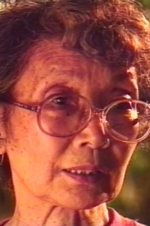 Yuri Kochiyama: Passion for Justice 1993 official movie poster