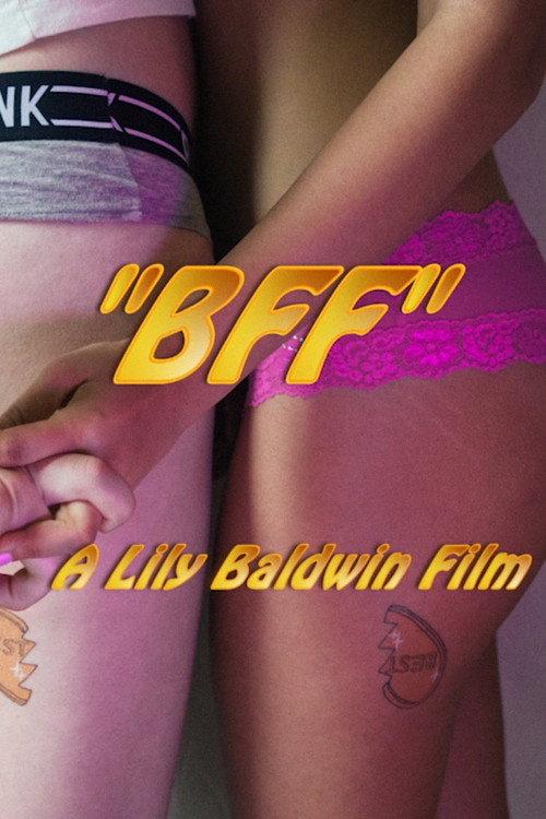 BFF 2015 official movie poster
