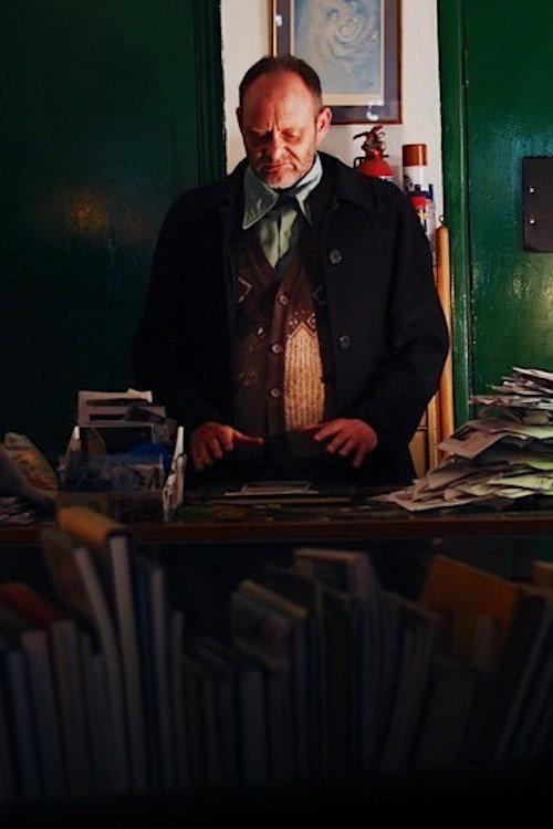 Booklovers 2020 official movie poster