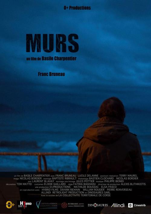 Murs 2026 official movie poster