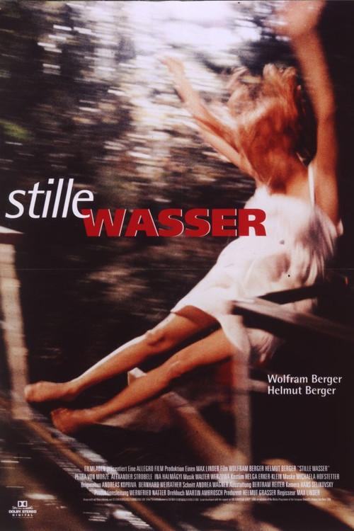 Stille Wasser 1997 official movie poster