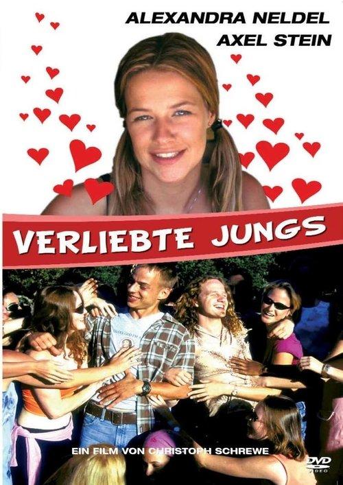 Verliebte Jungs 2001 official movie poster