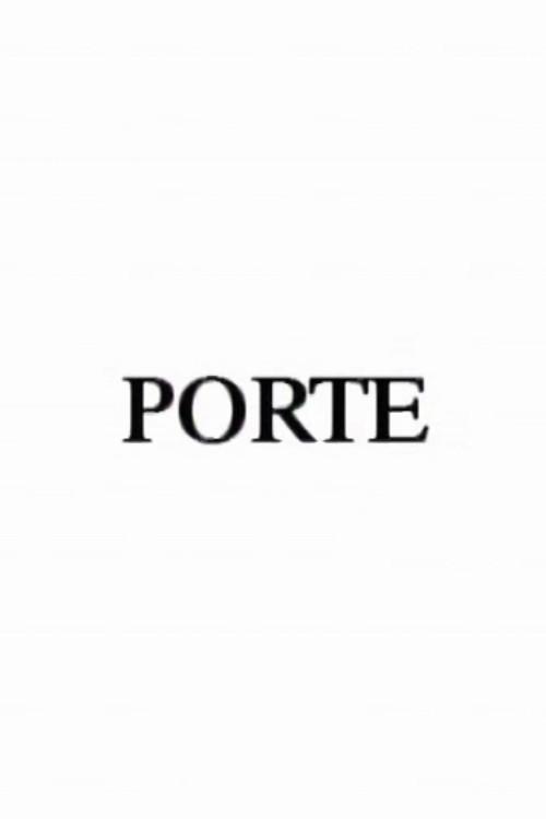 Porte 1997 official movie poster