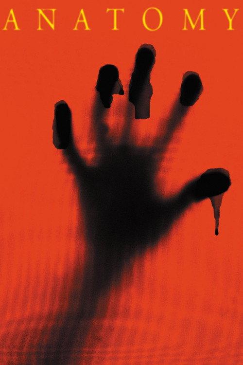 Anatomy 2000 official movie poster