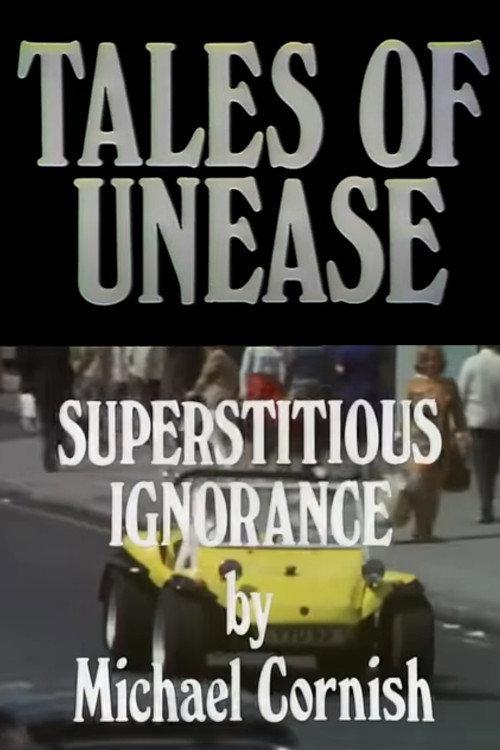 Superstitious Ignorance official movie poster