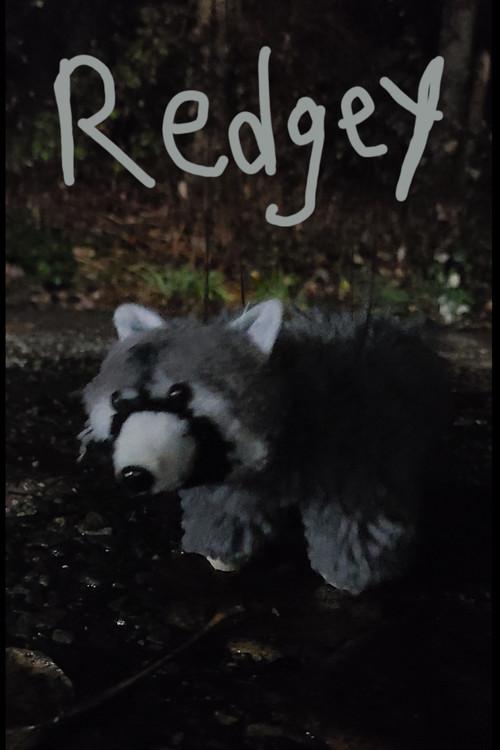 Redgey 2023 official movie poster