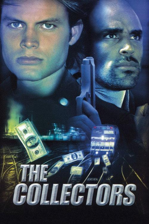 The Collectors 1999 official movie poster