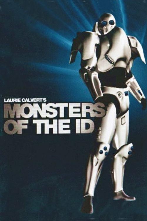 Monsters of the Id 2007 official movie poster