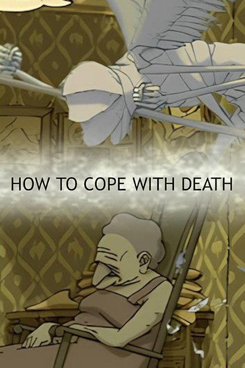 How to Cope with Death 2002 official movie poster