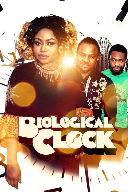 Biological Clock 2018 official movie poster