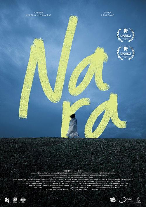 Nara 2026 official movie poster