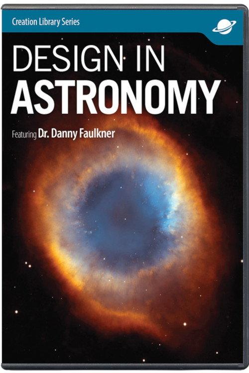 Design in Astronomy 2014 official movie poster