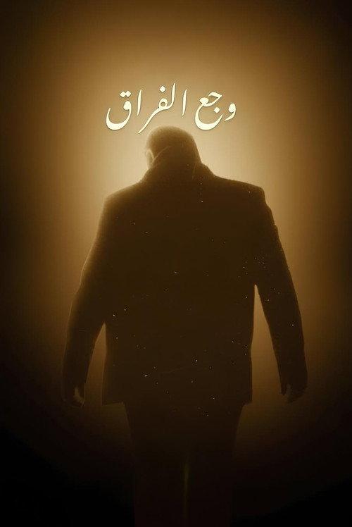 The Pain of Separation 2025 official movie poster