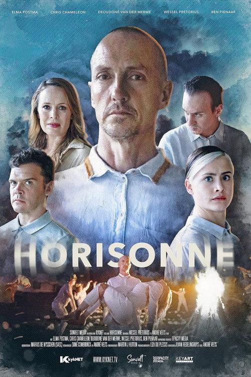 Horisonne 2023 official movie poster