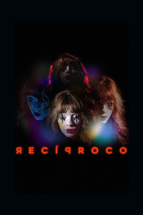 Reciprocal 2024 official movie poster