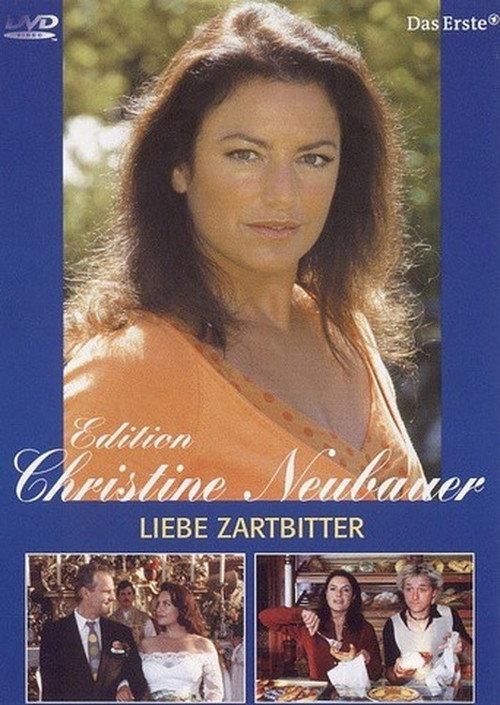 Liebe zartbitter 2003 official movie poster