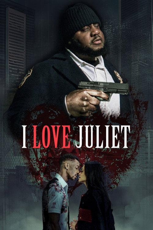 I Love Juliet 2023 official movie poster