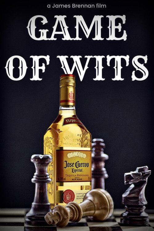 Game of Wits 2022 official movie poster