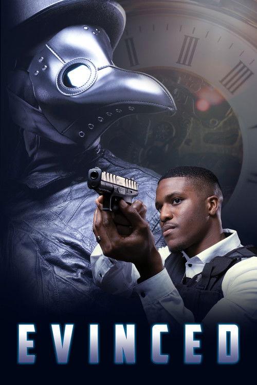 Evinced 2022 official movie poster