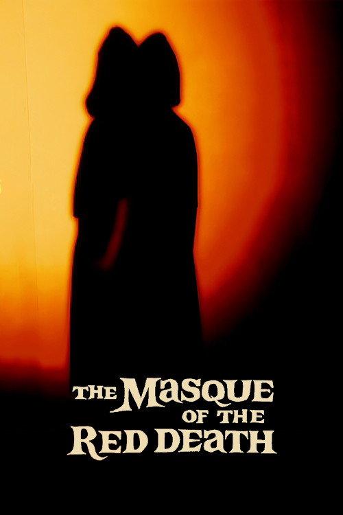 The Masque of the Red Death 2006 official movie poster