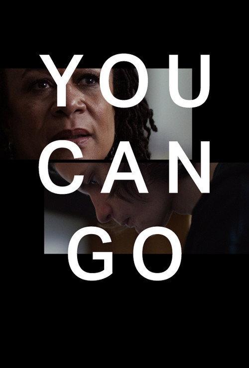 You Can Go 2016 official movie poster