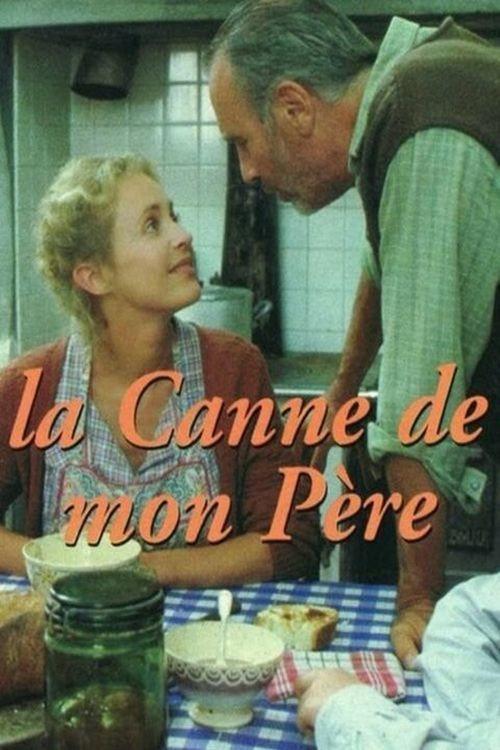 The Cane of My Father 2000 official movie poster