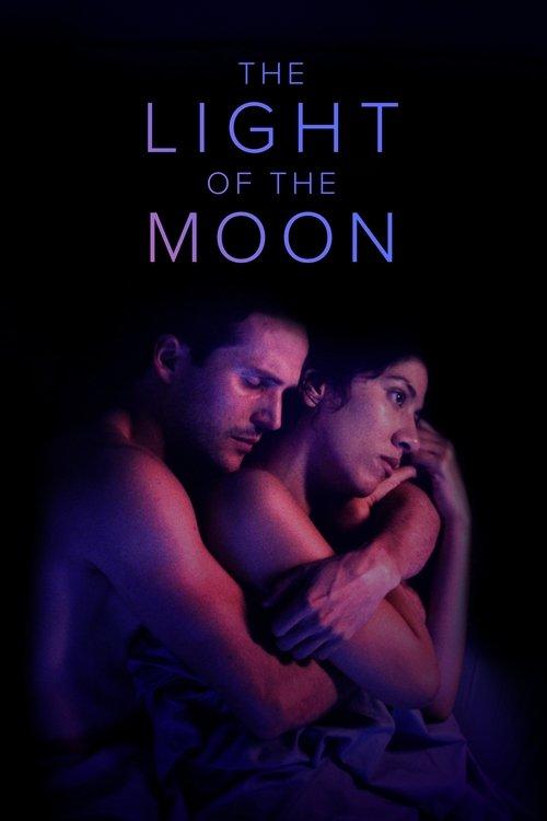 The Light of the Moon 2017 official movie poster