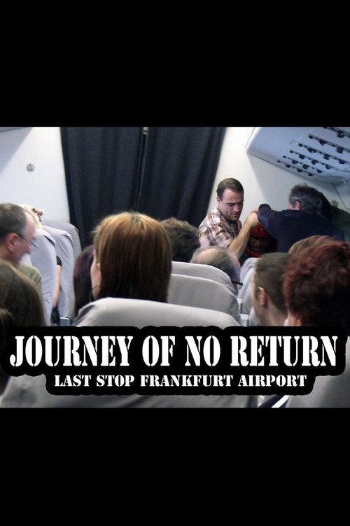 Journey of No Return 2010 official movie poster