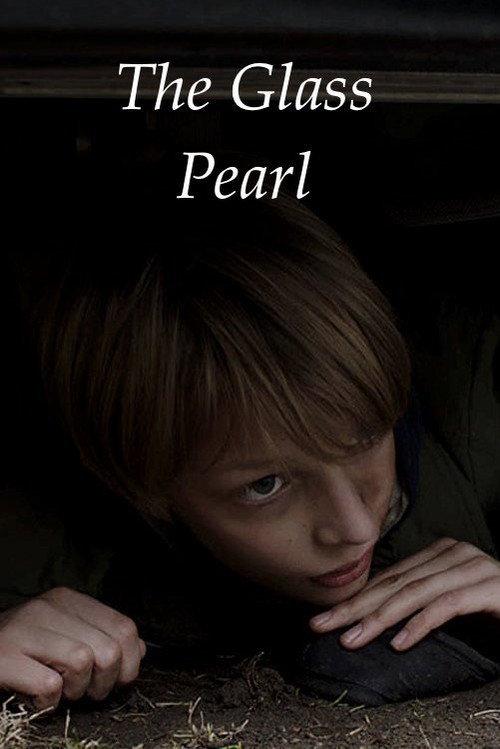 The Glass Pearl 2017 official movie poster