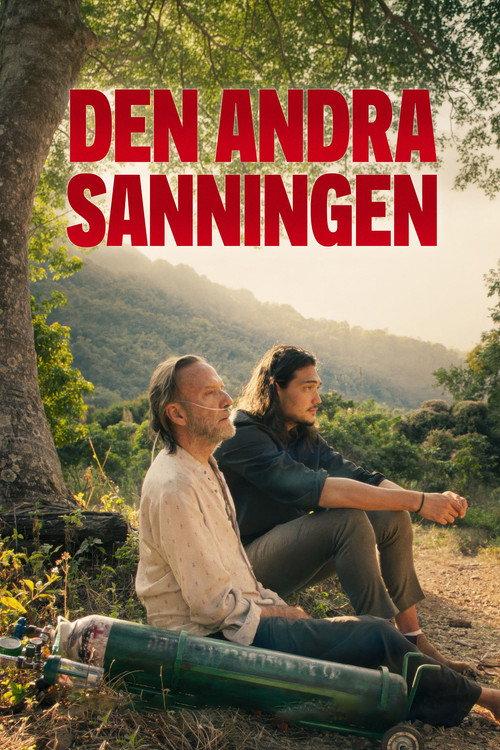 Den andra sanningen 2026 official movie poster