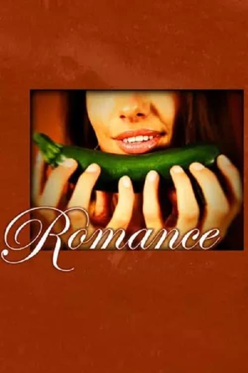 Romance 2012 official movie poster