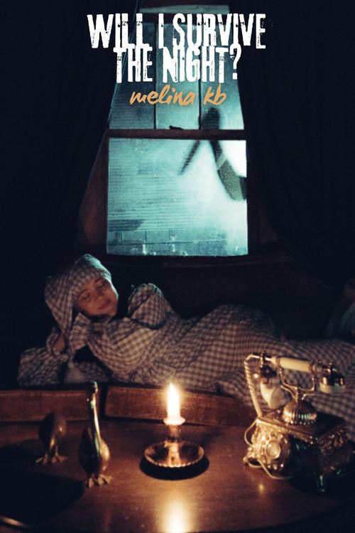 Will I Survive The Night? 2025 official movie poster