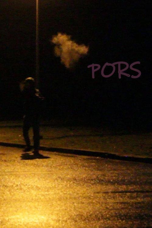 PORS 2025 official movie poster