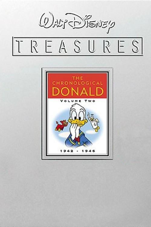 The Art and Animation of Carl Barks 2005 official movie poster