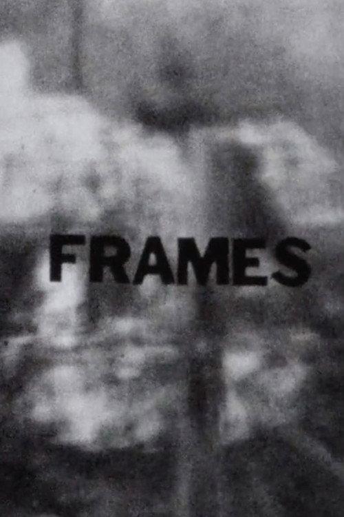 Frames 1975 official movie poster