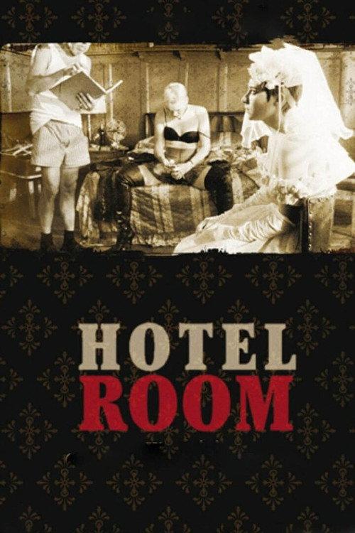 Hotel Room 1998 official movie poster