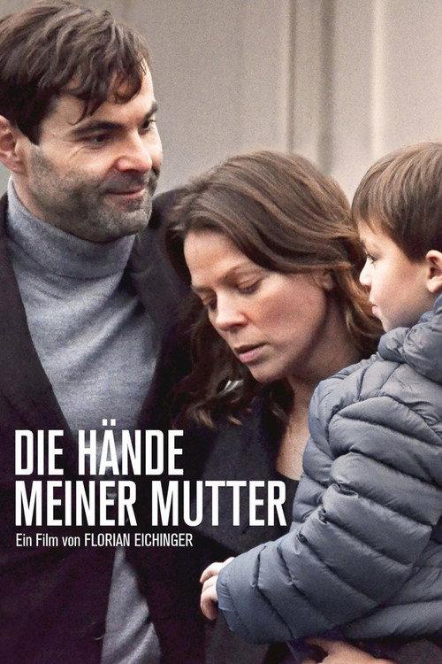 Hands of a Mother 2016 official movie poster