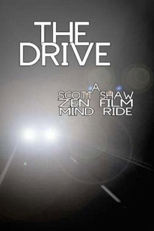 The Drive 2013 official movie poster