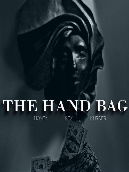 The Hand Bag 2020 official movie poster