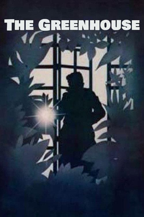 The Greenhouse 1983 official movie poster