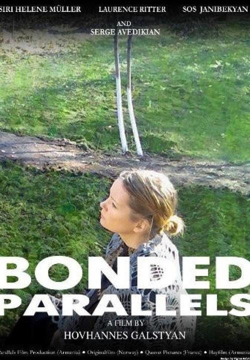 Bonded Parallels 2009 official movie poster