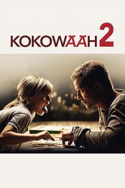 Kokowääh 2 2013 official movie poster