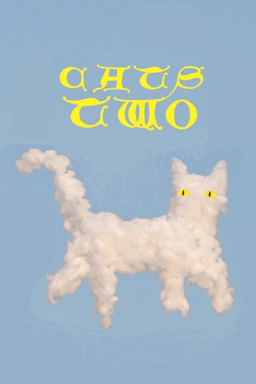 Cats 2 2023 official movie poster