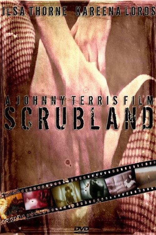 Scrubland 2009 official movie poster
